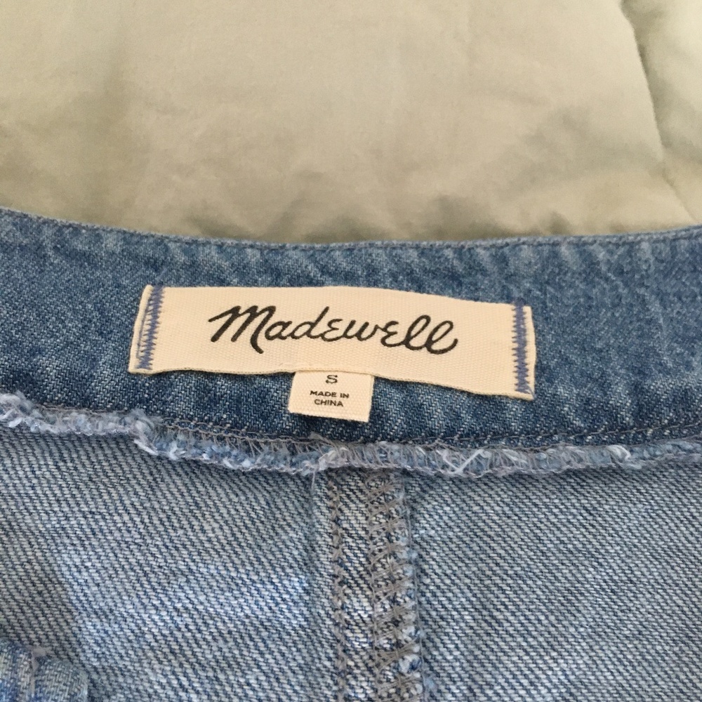 Jean Top - Picture 4 of 4